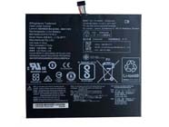LENOVO Miix 710-12IKB Battery