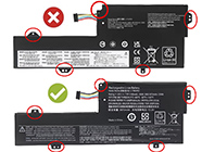 LENOVO K43-80 Battery