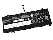 LENOVO IdeaPad S540-14IWL-81ND00A1IV Battery