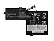 LENOVO IdeaPad S540-15IWL-81NE008JRM Battery