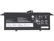 LENOVO ThinkBook 13x ITG-20WJ001GPS Battery