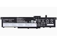 LENOVO ThinkPad P16 Gen 1-21D6009TMN Battery