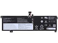 LENOVO Yoga Pro 9 16IRP8-83BY005LMH Battery