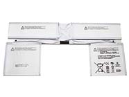 MICROSOFT Surface Book 2 1834 KEYBOARD BASE Battery