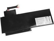 MSI BTY-L76 Battery