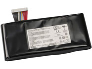 MSI GT72VR-6RE16H21(001785-SKU1) Battery