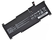 MSI Stealth 15M A11SCSW Battery