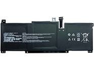 MSI BTY-M49(31CP6/71/74) Battery