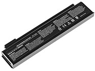 MSI MegaBook M522 Battery