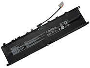 MSI GP76 Leopard 10UG Battery