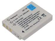 FUJIFILM FinePix F450 Zoom Battery