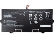 SAMSUNG Galaxy Book2 Pro 13 NP930XED-KA2US Battery