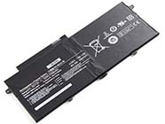 SAMSUNG NP910S5J-K02 Battery