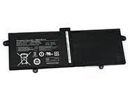 SAMSUNG XE550C22-H01UK Battery