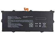 SAMSUNG Galaxy Book Go NP340XLA-KA4US Battery