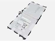 SAMSUNG T8220C Battery