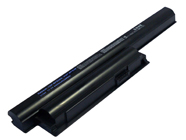 SONY VAIO VPC-CA1S1E/B Battery