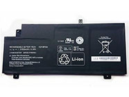 SONY SVF14A1S8C Battery