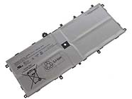 SONY VAIO SVD1322S7C Battery