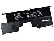 SONY VAIO SVP13215CLB Battery