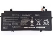 TOSHIBA Portege Z30-B-10D Battery