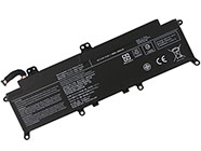TOSHIBA Portege X30-F-12U Battery