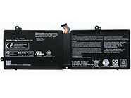 TOSHIBA Portege X30T-E-10Q Battery