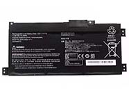 THUNDEROBOT SQU-1718 Battery