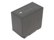 PANASONIC AG-DVX100B Battery Li-ion 5600mAh