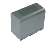 SAMSUNG SC-W97 Battery Li-ion 5500mAh