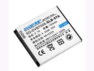 SAMSUNG PL150 Battery