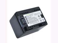 CANON VIXIA HF R32 Battery Li-ion 2685mAh