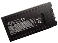 PANASONIC CF-VZSU0PR Battery