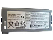 PANASONIC Toughbook CF-53 Battery