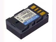 JVC BN-VF908 Battery
