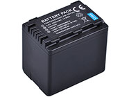 PANASONIC HC-V520EG-R Battery Li-ion 3900mAh
