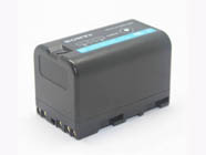 SONY PMW-EX3 Battery Li-ion 2200mAh